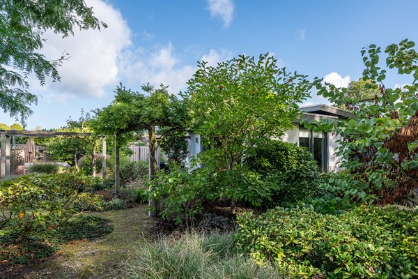 Medium property photo - Bernhardstraat 2, 5691 TM Son en Breugel